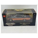 ERTL American Muscle 1966 Pro Stock Nova die-cast