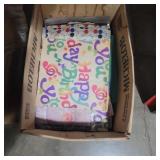 Wrapping paper