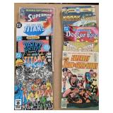 DC Comics Assorted