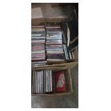 Cd collections