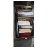 Collectible guide books