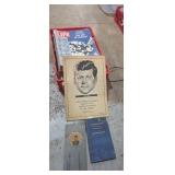 Jfk presidential memorabilia, and 1960s-70