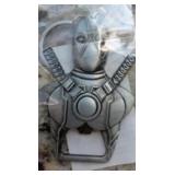 New Deadpool Keychain