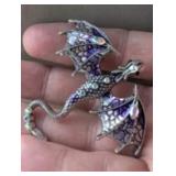 New Large  Jewelry Pendant