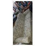 Flex steel  grand taverns line floral pattern