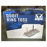 Quoit Ring Toss Game