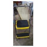 Costco folding step stool