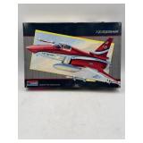 (1986) Monogram 1:48 scale model kit of the F-20