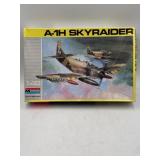 (1990) unopened Monogram 1/48 scale A-1H