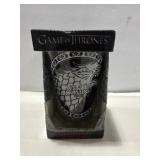 Game of Thrones 16oz glassware
