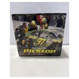 ERTL die-cast stock car from 1999 featuring the
