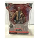 Disney Store Star Wars Elite Series die-cast