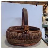 Basket and shoe stretchers