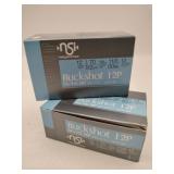 Nobel Sportitalia buckshot 12p 12 gauge 2 boxes