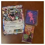 Assorted collectors cards