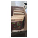 Popular mechanics handyman books
