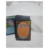Magic The Gathering Cards Over 75Halos,Rares,A