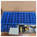 Rubber stamp kit