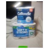 Toilet Paper Stock up.                    Kroger