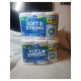 2 Kroger 12=24 Double Rolls