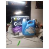 Cottonelle 9=36 toilet tissueDowny 2in1Cool