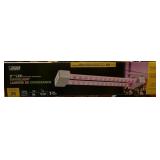 2ft red spectrum led grow light