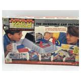 1990s Toymax Magic Maker Vac-U Former Plastic