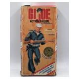 Hasbro G.I. Joe Action Sailor 50th Anniversary