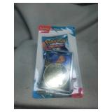 PokemonScarlet&Violet Booster PackPlus Promo