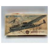 Airfix 1:72 scale plastic model kit of the