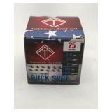 American Tactical .410 Bore 12 pellet BBB