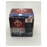 American Tactical .410 Bore 12 pellet BBB