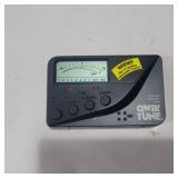 Qwik tuner