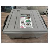Ammo crate