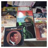 15 records LPS