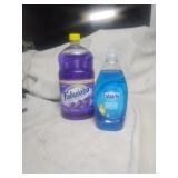 Fabuloso Multi Purpose CleanerDawn Dish Soap