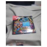 Pokemon Golduck Mega EvolutionComes With 3