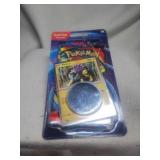 Pokemon Raikou Booster Packs KitComes With 2