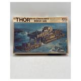 Hasegawa 1/72 scale plastic model kit of the
