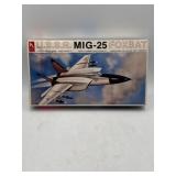Unopened Hobby Craft 1/72 scale plastic model