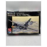 Unopened AMT Ertl 1/48 scale Lockheed S-3A