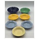 Lu-Ray Pastels and other similar bowls