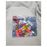 Lego VIP Fun and Funky  #40512/148pcsNew In Bag