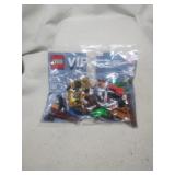 Lego VIP Pirates and Treasure#40515 /103