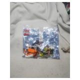 Lego VIP Spooky Bag #40513/119pcs New In Bag