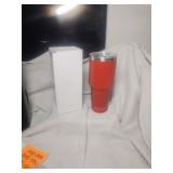 Brand New Stainless Steel CupWith Bluetooth