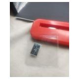 Osborne Mint 1 Gram Of .999 Fine Silver Bar