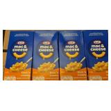 10 boxes of kraft thick and creamy Mac and cheese