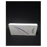 Sealed Portable camera for ear wax removal-