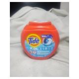 Tide Pods 57 Count 3 in 1